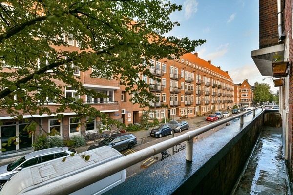 Medium property photo - Legmeerstraat 39-1, 1058 NB Amsterdam
